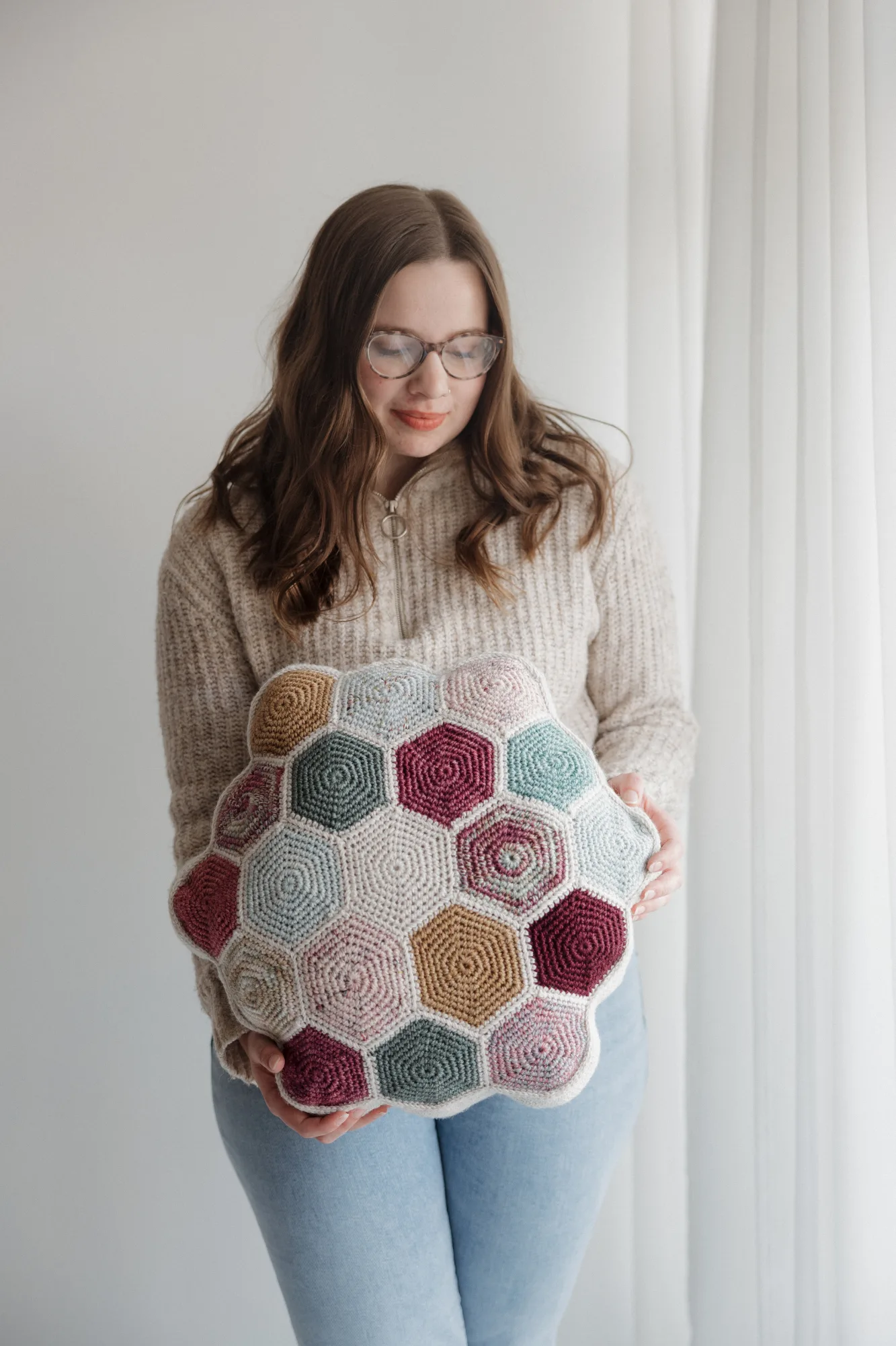 Test Crochet Pattern Connection – Kostenlose Anleitung
